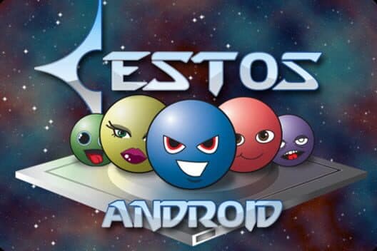 Cestos cover