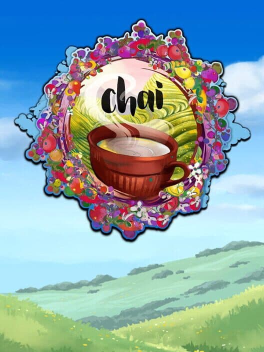 Chai cover