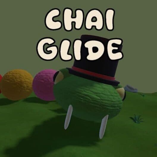 Chai Glide cover