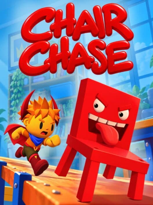 Chair Chase cover