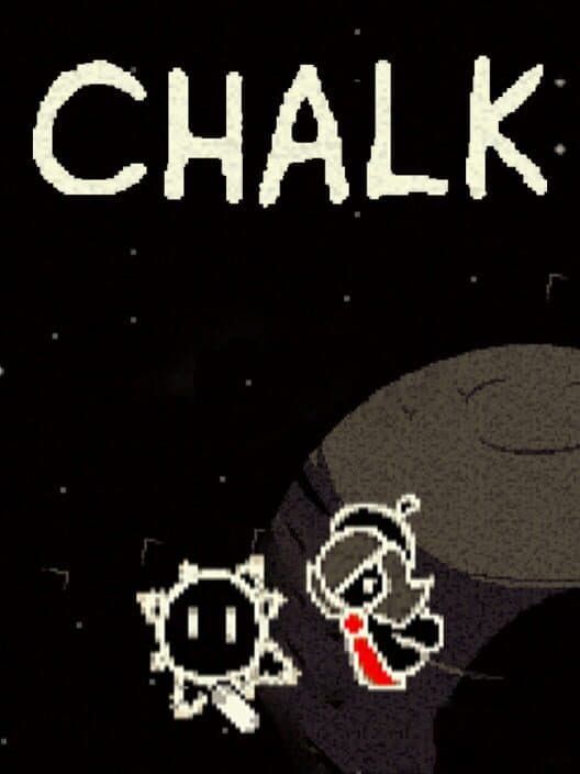 Chalk cover