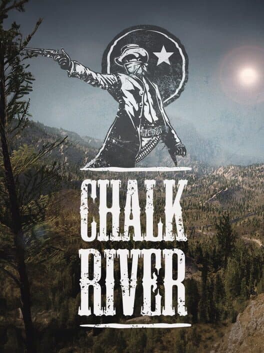 Chalk River cover