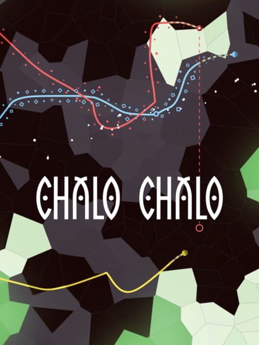 Chalo Chalo cover