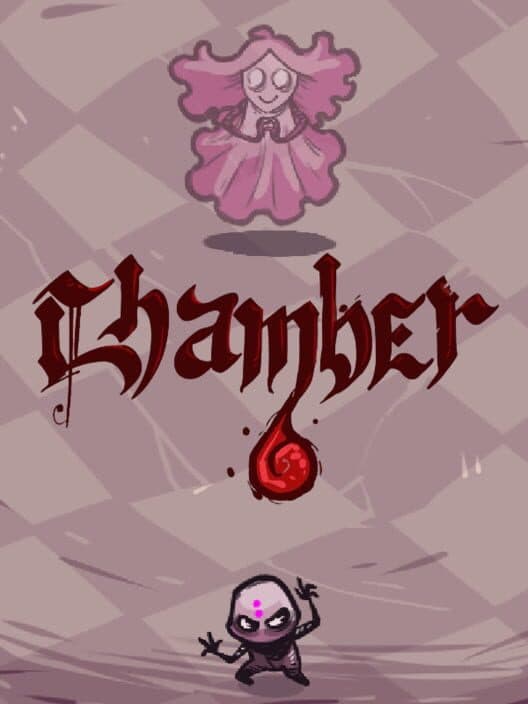 Chamber cover