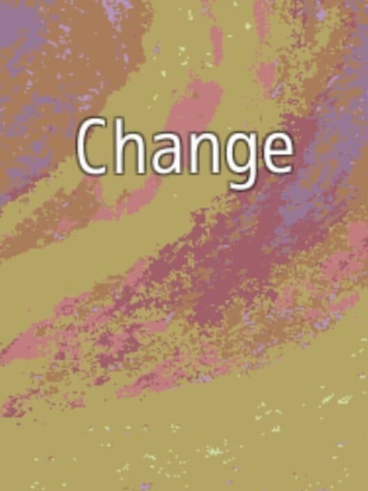 Change cover