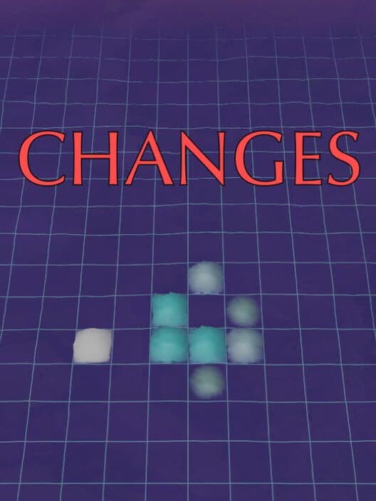 Changes cover
