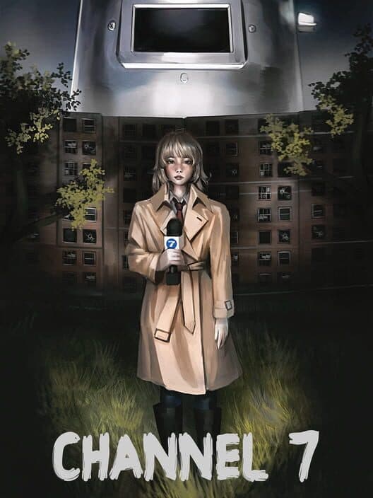 Channel 7 cover