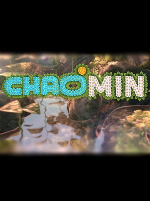 Chaomin cover