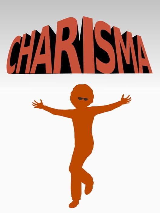 Charisma cover