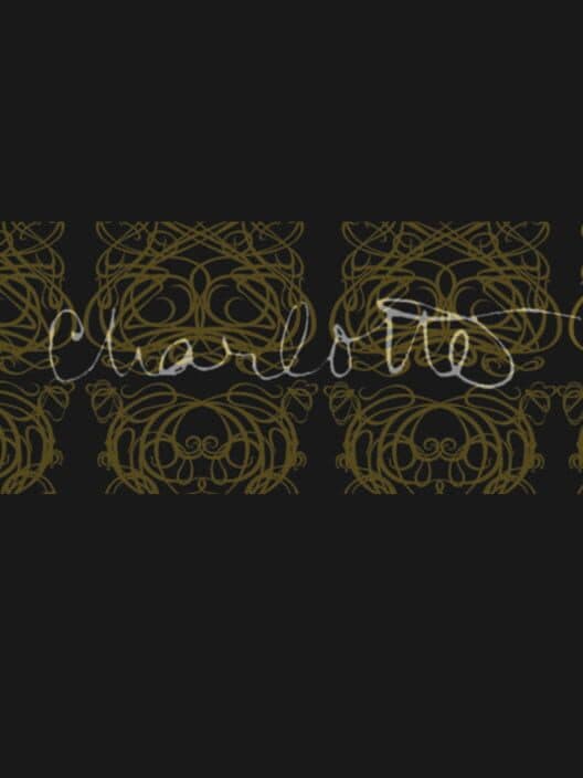Charlotte cover
