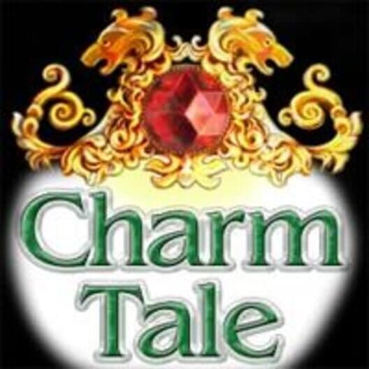 Charm Tale cover