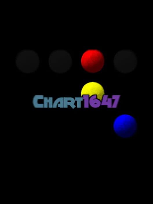 Chart1647 cover