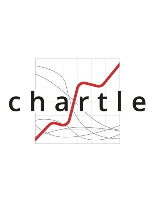 Chartle cover