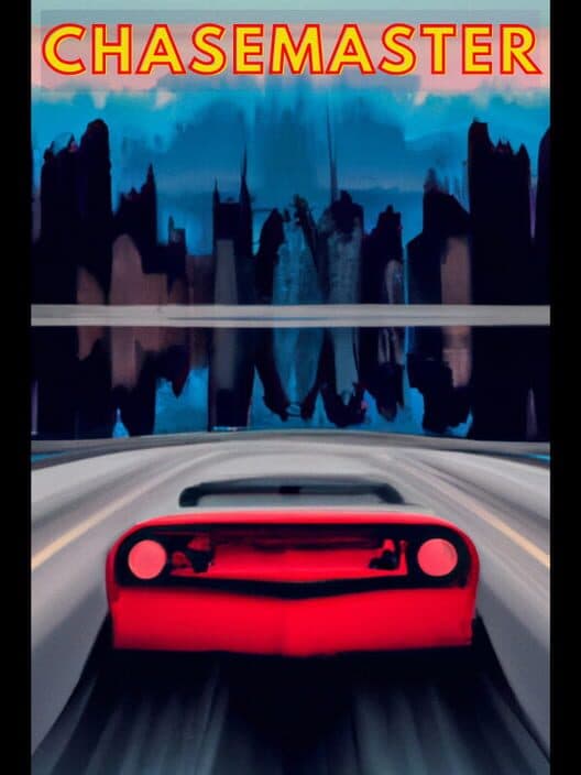 Chasemaster cover