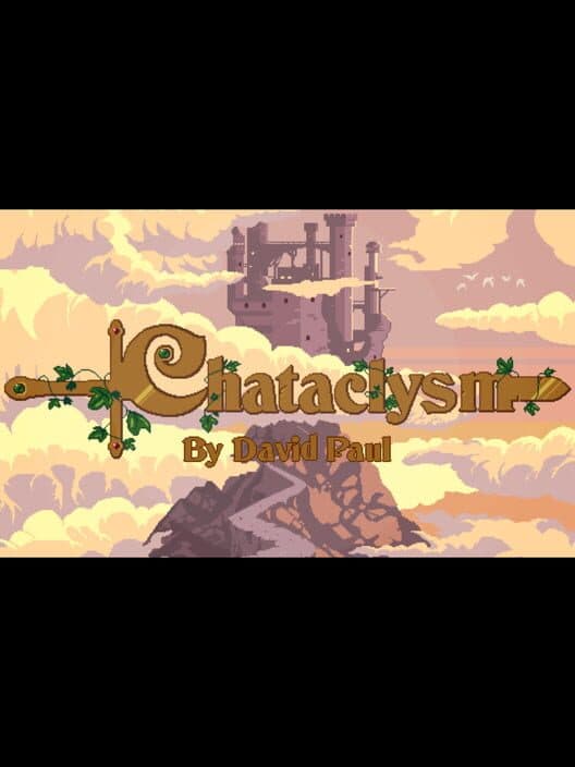 Chataclysm cover