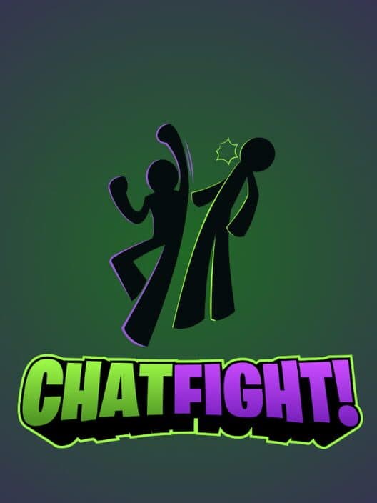 ChatFight! cover