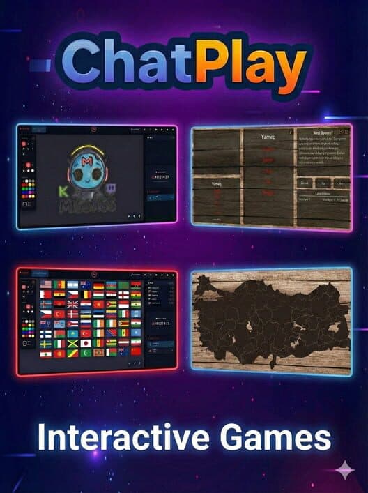 ChatPlay cover
