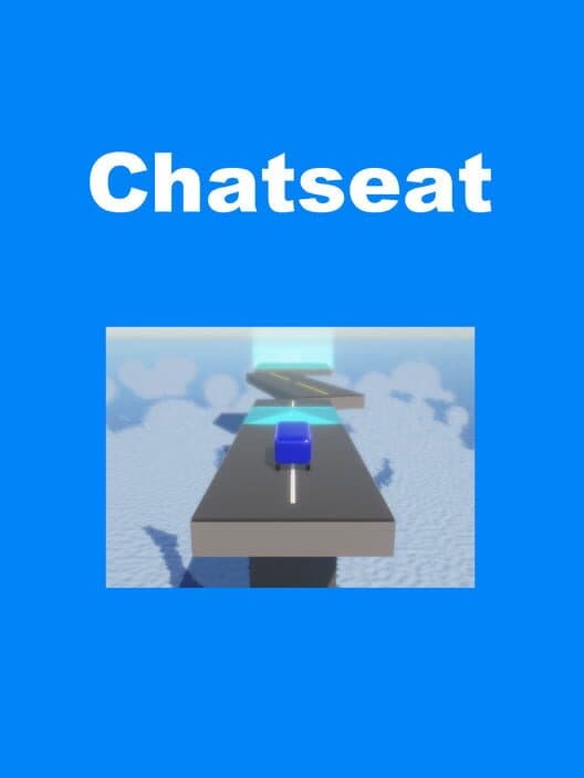 Chatseat cover