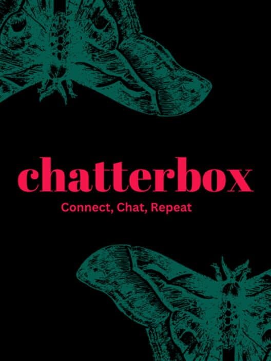 Chatterbox cover
