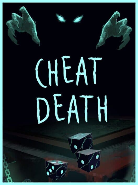 Cheat Death cover