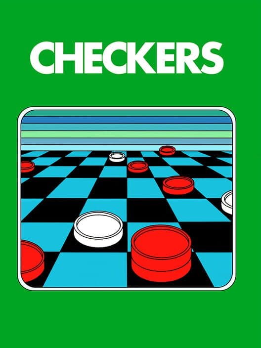 Checkers cover
