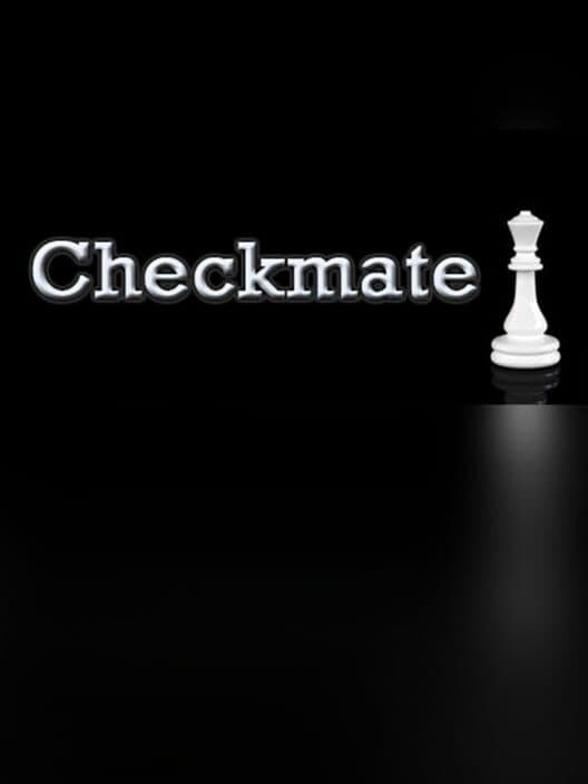 Checkmate! cover