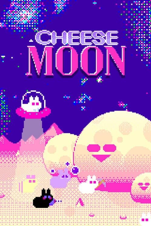 Cheese Moon cover