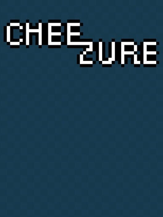 Cheezure cover