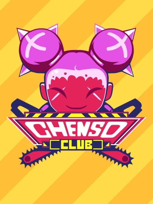 Chenso Club cover