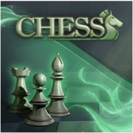 Chess cover