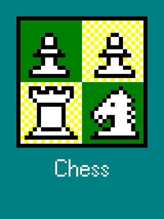 Chess cover