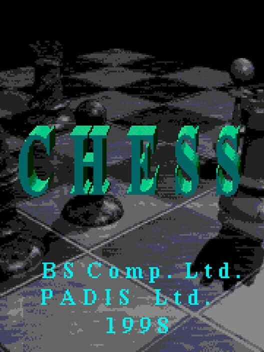 Chess cover
