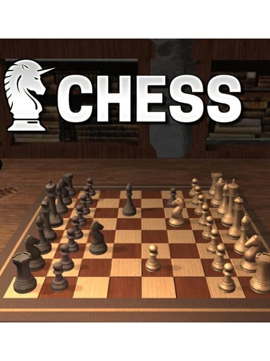 Chess cover