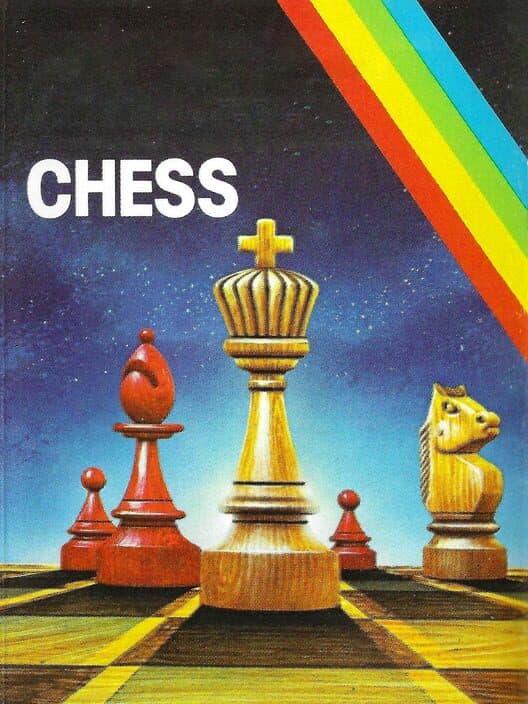 Chess cover