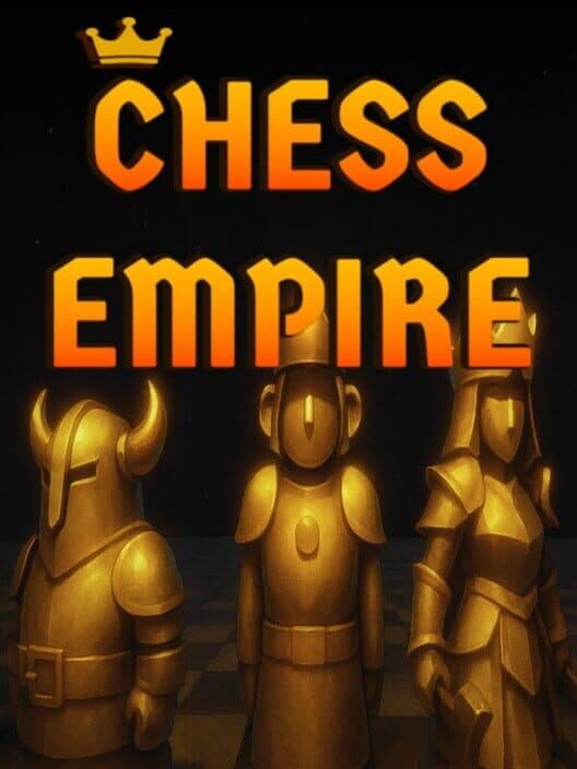 Chess Empire cover