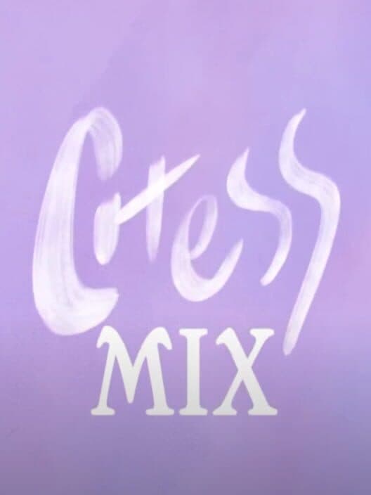 Chess Mix cover