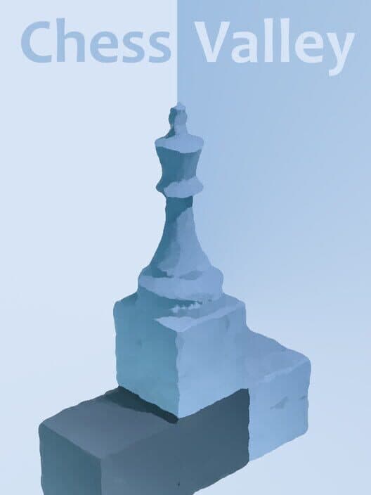 Chess Valley cover
