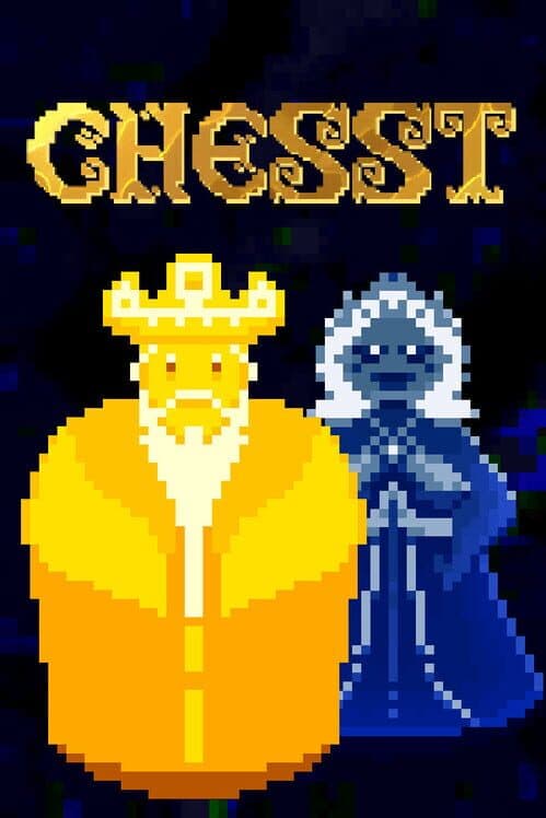 Chesst cover
