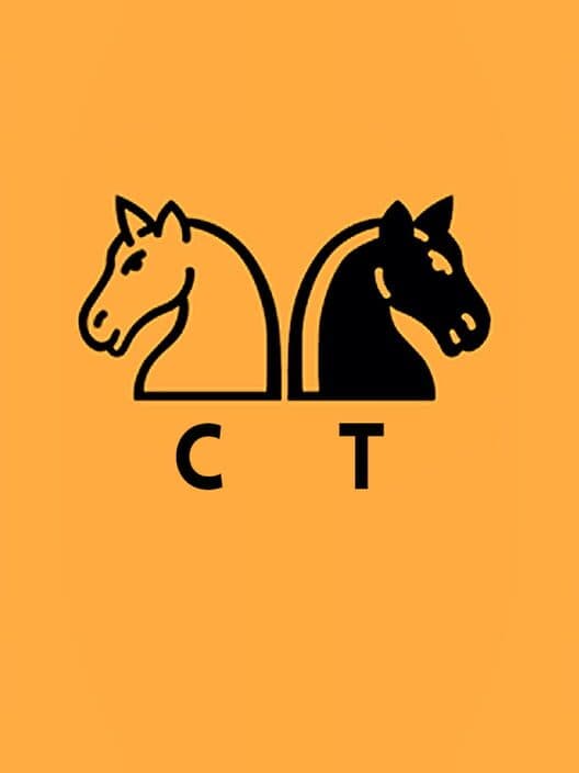 Chesstempo cover