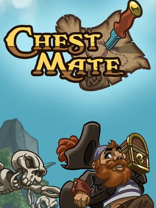 Chest Mate cover
