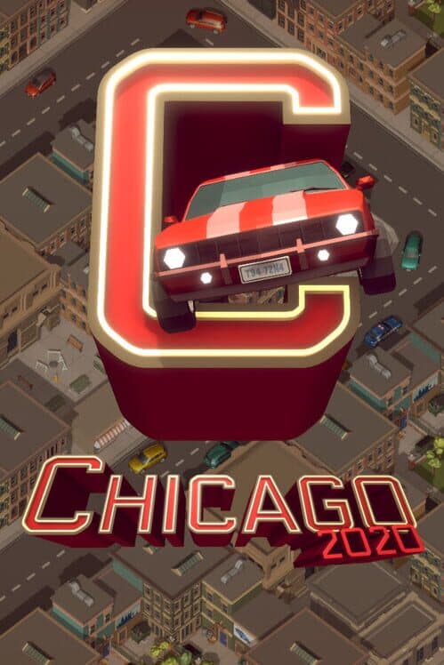 Chicago 2020 cover