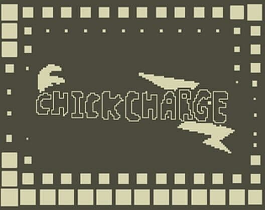 Chickcharge cover