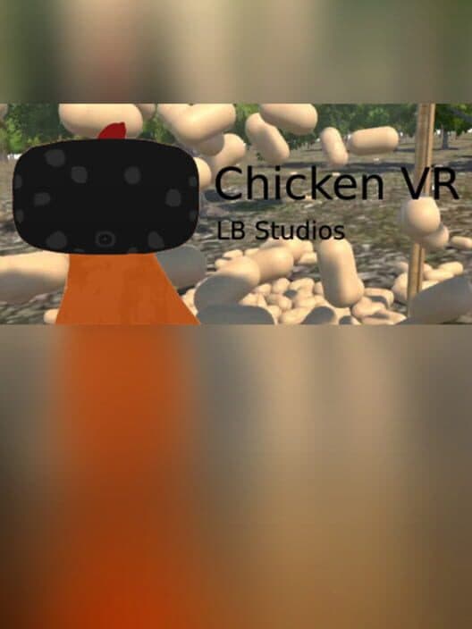 Chicken VR cover