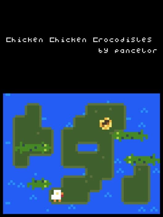 Chickenswamp cover
