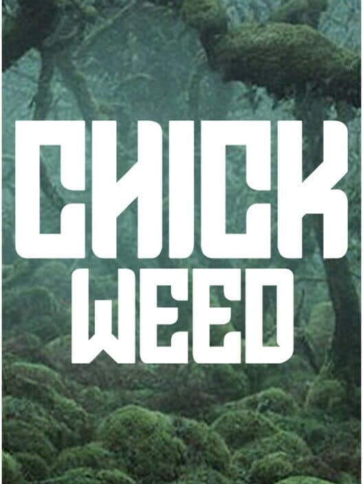 Chickweed cover