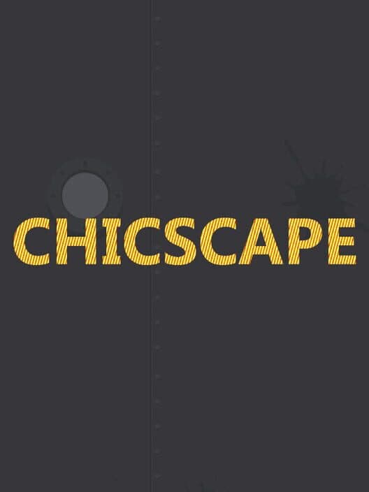 ChicScape cover