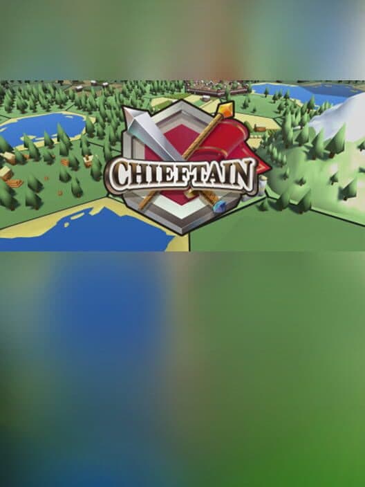 Chieftain cover