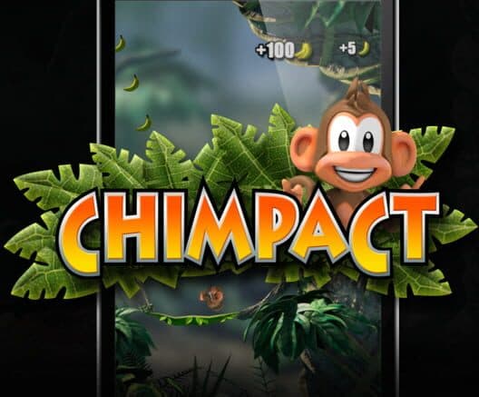Chimpact cover