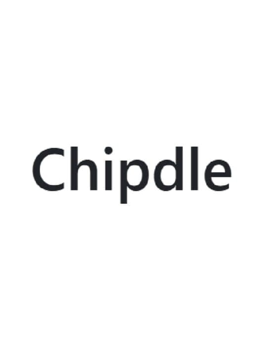 Chipdle cover