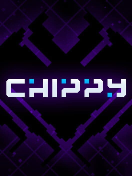 Chippy cover